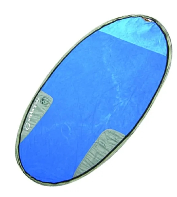 Beach mat blue by Amazonas AZ-11105 color sininen
