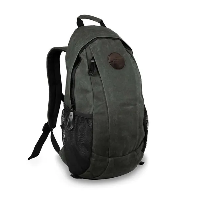 Quest Rucksack Olive Green 24L by DD Hammocks DD-71010 color green