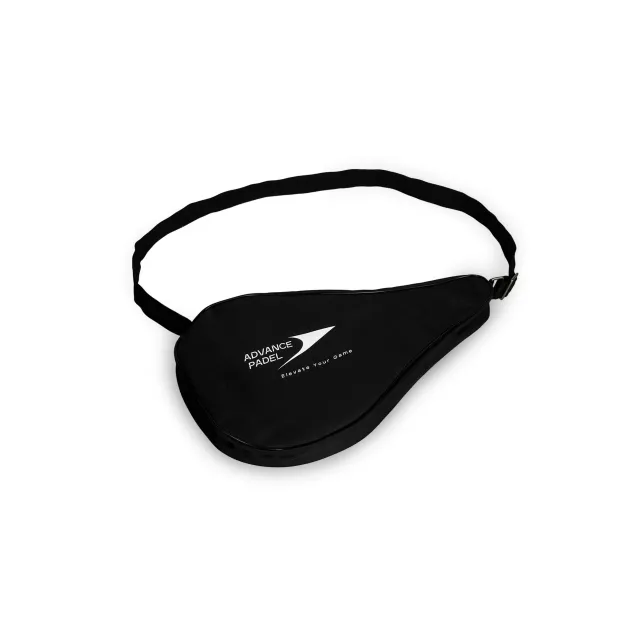 Cover Black by Advance Padel AP-79010 color musta