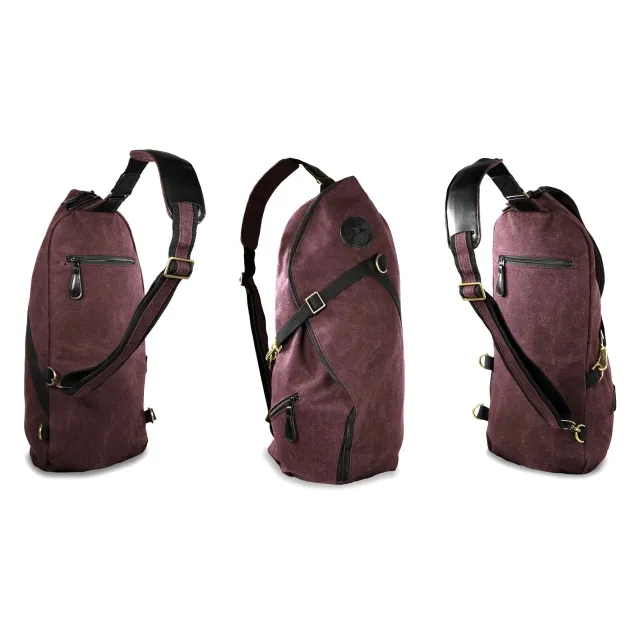 Rapido Marine 28L by Advance Padel AP-71013 color sininen