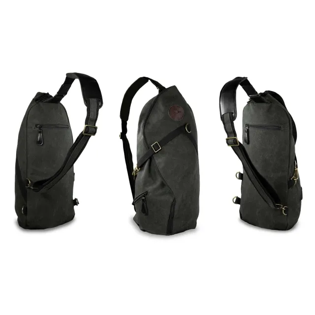 Rapido Olive Green 28L by Advance Padel AP-71010 color vihreä