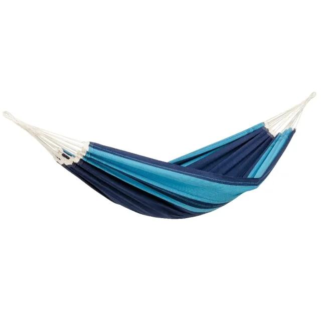 Santana blue hammock by Amazonas AZ-1415300 color blue