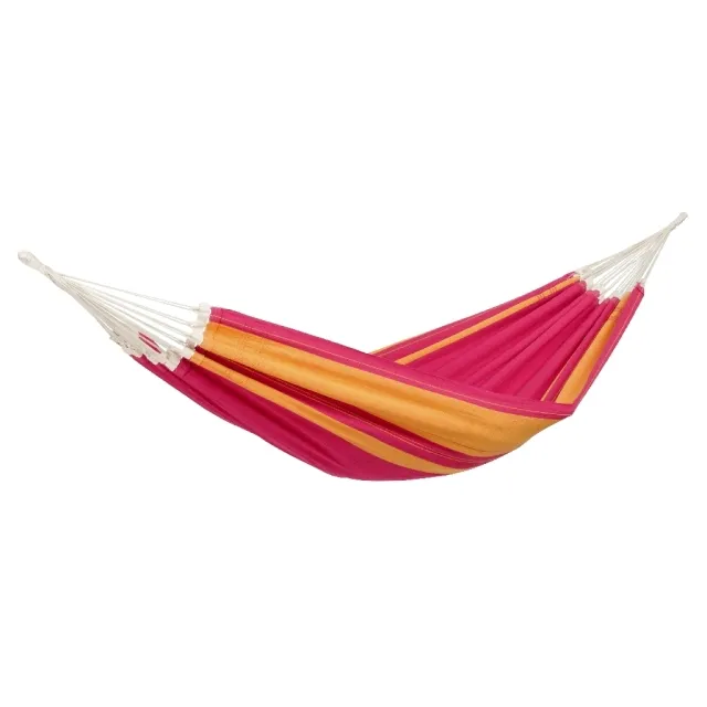 Santana pink hammock by Amazonas AZ-1415320 color pink