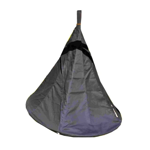 Door For Cacoon Single Anthracite by Cacoon VI-CACSDA12 color zlato / strieborna