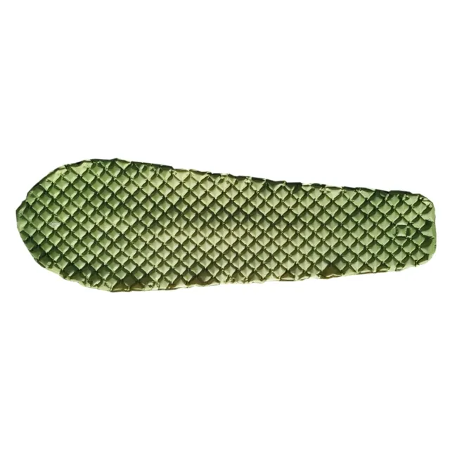 Air-Mat Spartan by Bushmen BU-U1AIMAS color vert