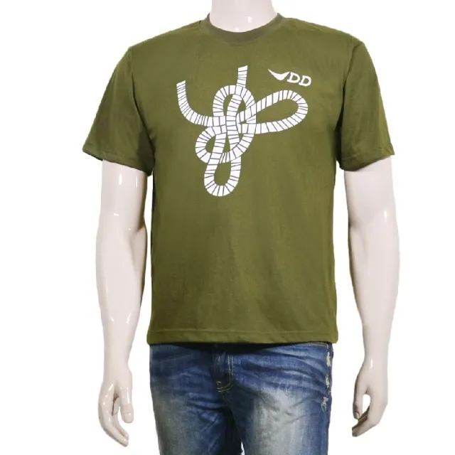 T-shirt DD Mooring-L by DD Hammocks DD-21227 