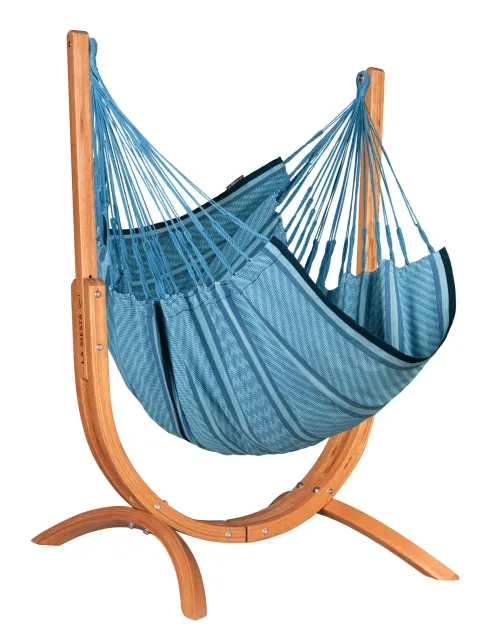 Udinen sininen seepra by LaSiesta LS-UDU18-Z3 color sininen