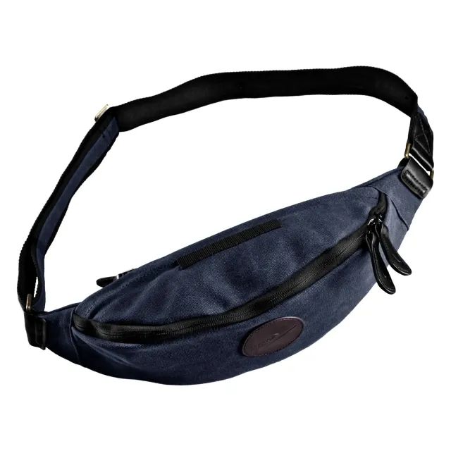 Vivo Sling Marine 5L by Advance Padel AP-71033 color sininen