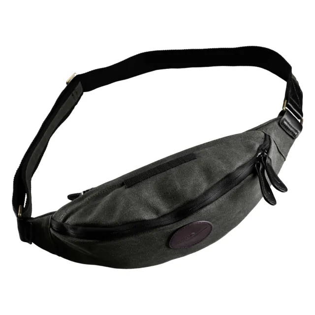 Vivo Sling Olive Green 5L by Advance Padel AP-71030 color vihreä