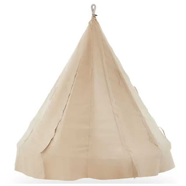 Ochrona przed warunkami atmosferycznymi, dach dla Tiipii Bed 1.8 m by Tiipii TI-TIC1800BE color creme