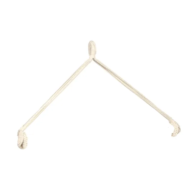 Suspension rope for model Brasil spreader bar 110cm nature by Amazonas AZ-2030600 color natur / beige