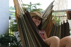 Cayo mocca by MacaMex MA-11001 color rjava