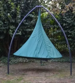 Bebo Cover by Cacoon VI-CACBC color siva / srebrna