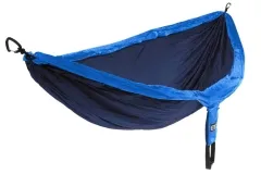 Hamaca doble nido exterior azul marino - azul real by ENO EN-DH002 color azul