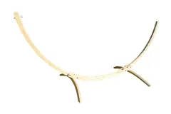 Fiesta Deluxe (FSC™-certifierad) Lärk by MacaMex MA-20009 color brun