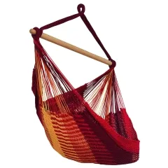 Vela sunset L by MacaMex MA-10321 color röd