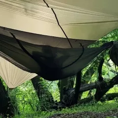 Hammock Mosquito net Jungle