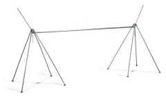 Nomad Hammock Stand