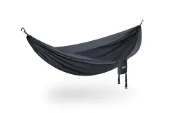Hamaca SingleNest Negro / Carbón by ENO EN-SN010 color negro