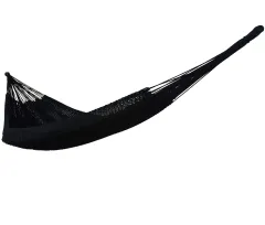 Solea black synthetik L by MacaMex MA-00951 color svart