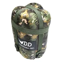 DD Underblanket / Sous-couche MC Camo by DD Hammocks DD-21807 color camouflage