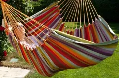 Viseči stol Cayo Gigante Kostarika by MacaMex MA-11202 color multicolor