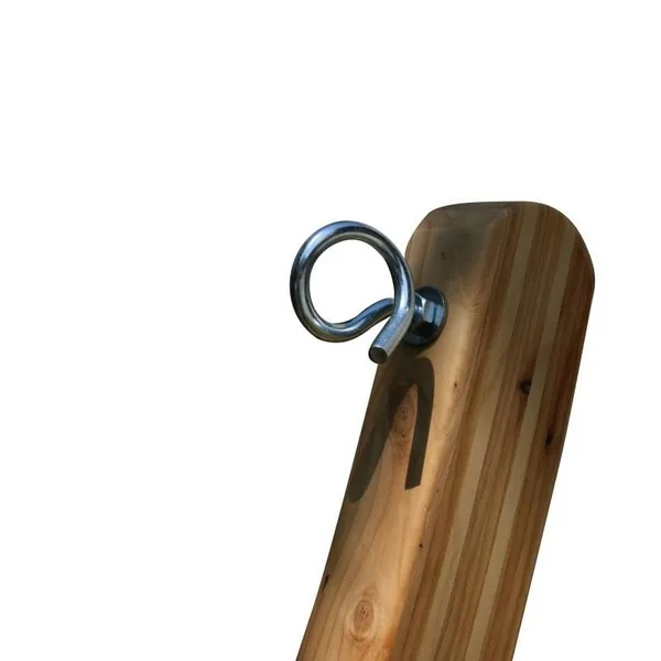 Frame Hammock Suspension