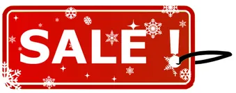 Christmas Hammock Sale