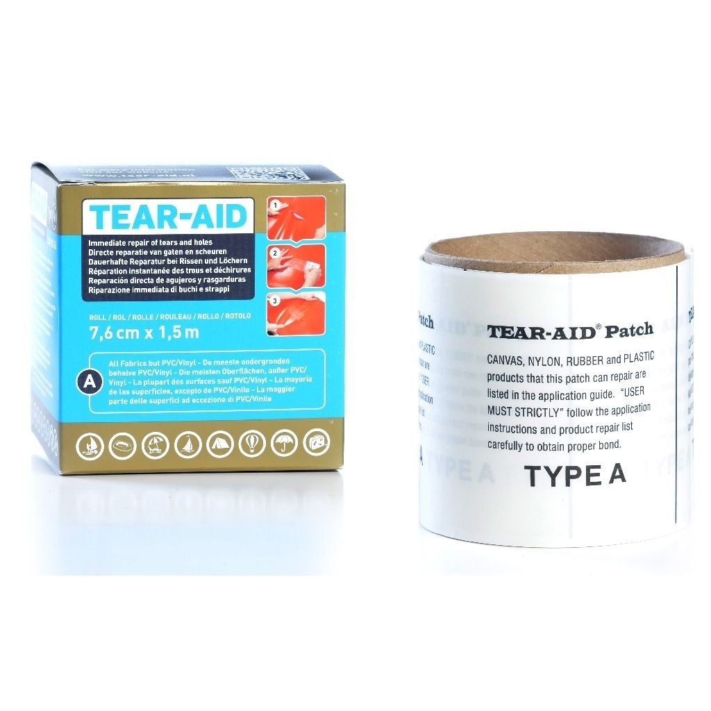 Tear Aid Roll, All Products