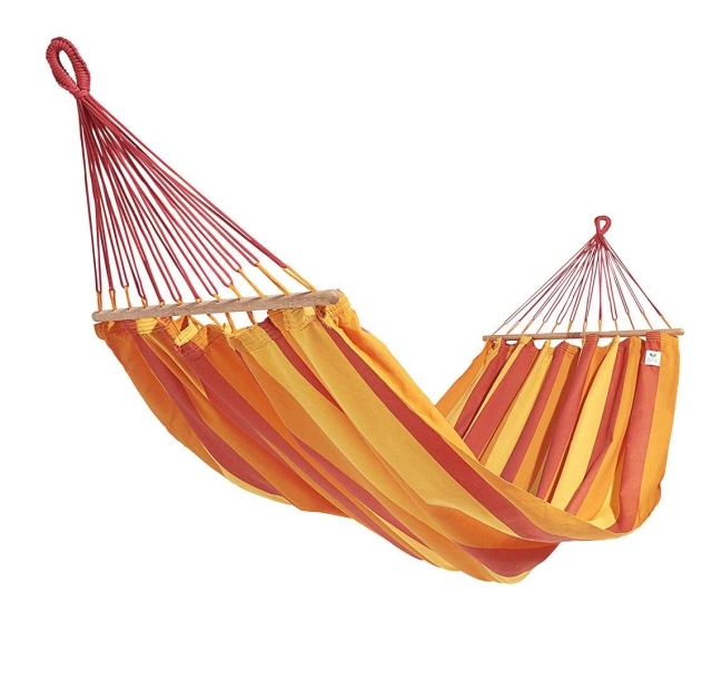 Graphik Rot-Gelb-Orange by Jobek JO-017164 color wielobarwność
