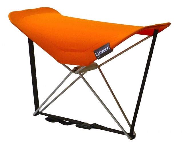 Y.Ply Beach orange by Amazonas AZ-3099010 color laranja