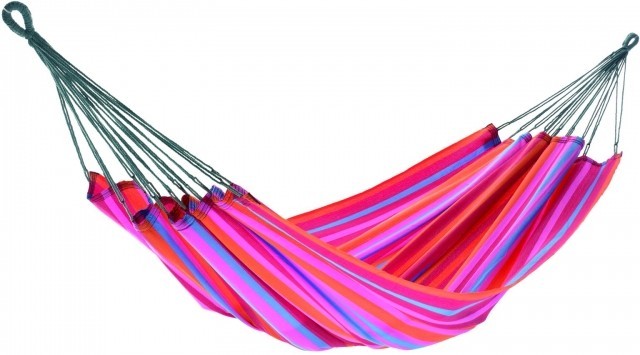 Joia pink red orange blue by Jobek - Germany JO-25324-OLD color flerfärgad