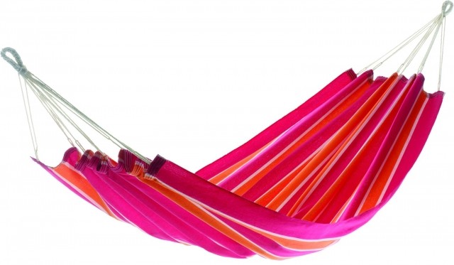 Hammock Joia Red by Jobek - Germany JO-25343-OLD color röd