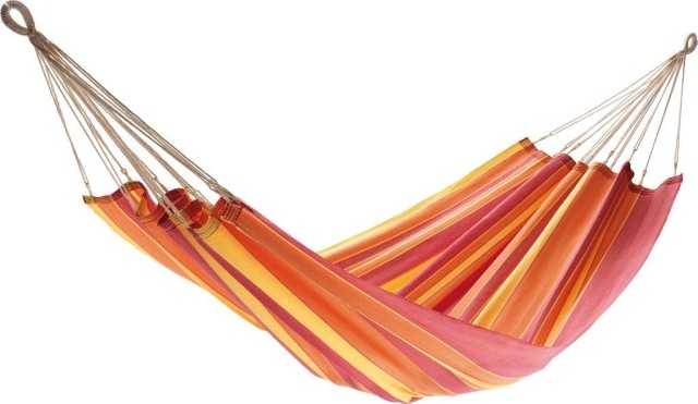 Joia red orange yellow by Jobek - Germany JO-25349-OLd color röd