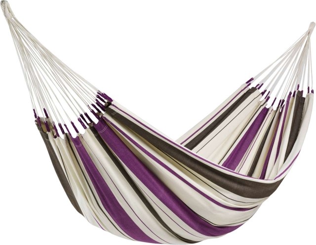 Függőágy Caribena Purple La Siesta CIH14-7 by LaSiesta LS-CIH14-7-OLD color sokszínű