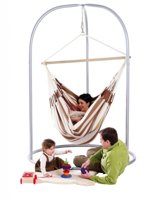 Casera Bio Lounger Romano Set CSL216ROA168 by LaSiesta LS-CSL216RO8-OLD color n/a