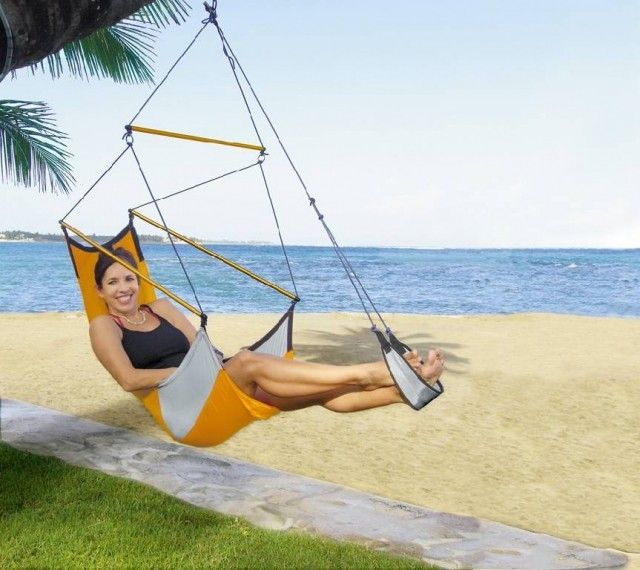 Mountain Swinger Outdoor by Amazonas AZ-2030590 color n/a