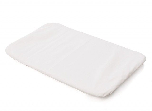 Lool Mattress Cover by Amazonas AZ-4051300-OLD color white