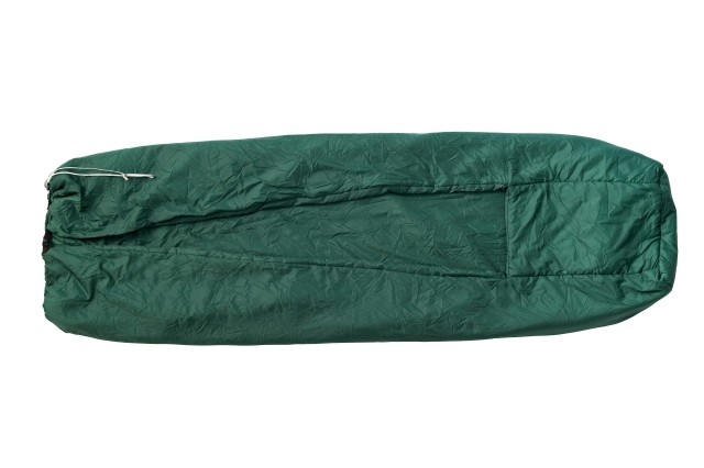 Topquilt Lehká houpací deka Ochrana proti chladu Teplota do 5 °C by Amazonas AZ-1030198 color zelená