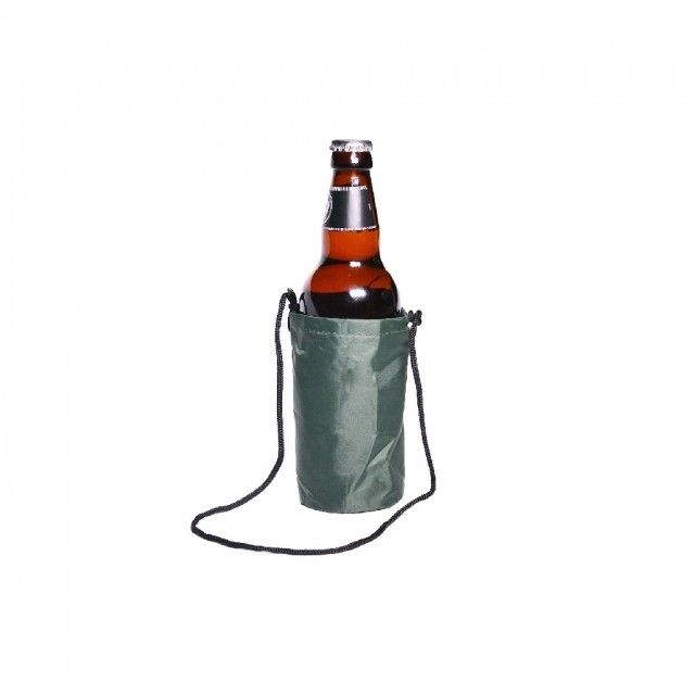 Beer holder by DD Hammocks DD-21837 color zelená