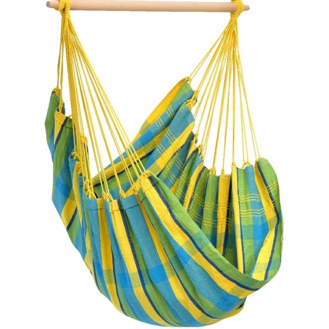 beweging textuur Verbinding Hanging Chairs - Amazonas - Brands - Hammocks Hanging chairs