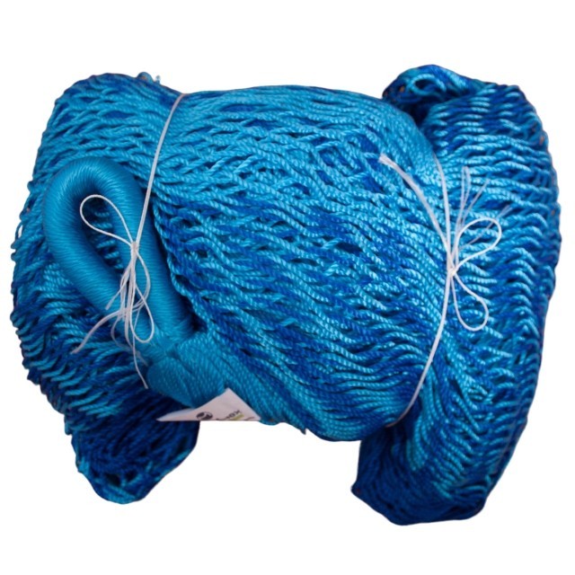 Mammut SuperNylon Caribe by MacaMex MA-00867 color blue