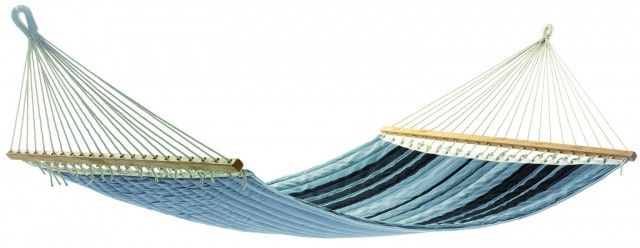 Hammock Carolina light Grey by Jobek - Germany JO-24417-OLD color grey/silver