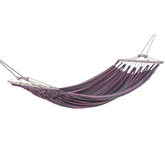 Chico Double Hammock Cotton 81 Gray-Pink by Chico CI-2181 color růžový