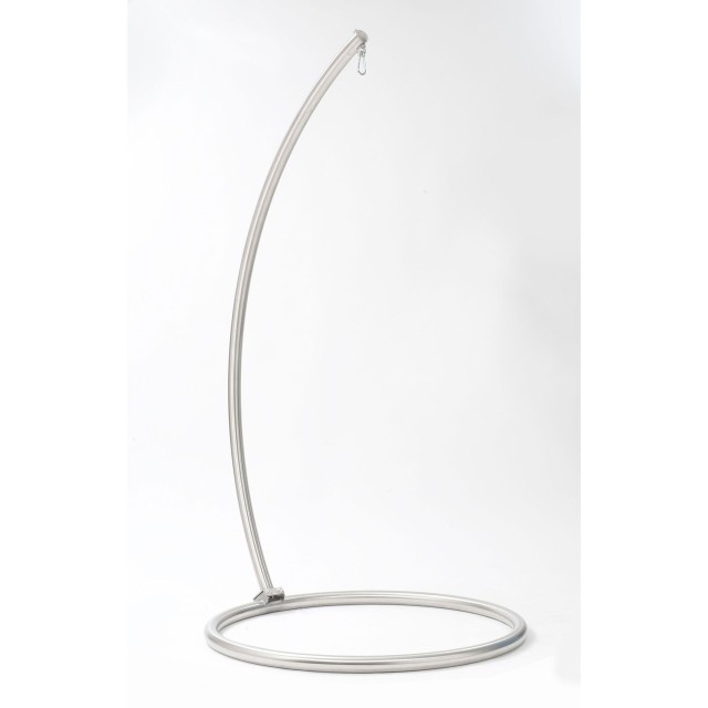 Chico Hammock Chair Rack Omega Edelstahl Stainless Steel, Polished by Chico CI-5440 color ezüst