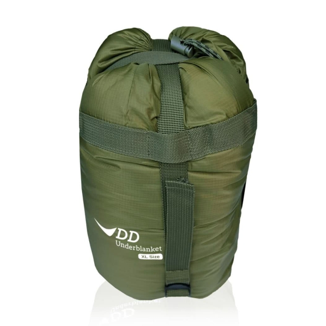 DD Underblanket X Long by DD Hammocks DD-21886 color green
