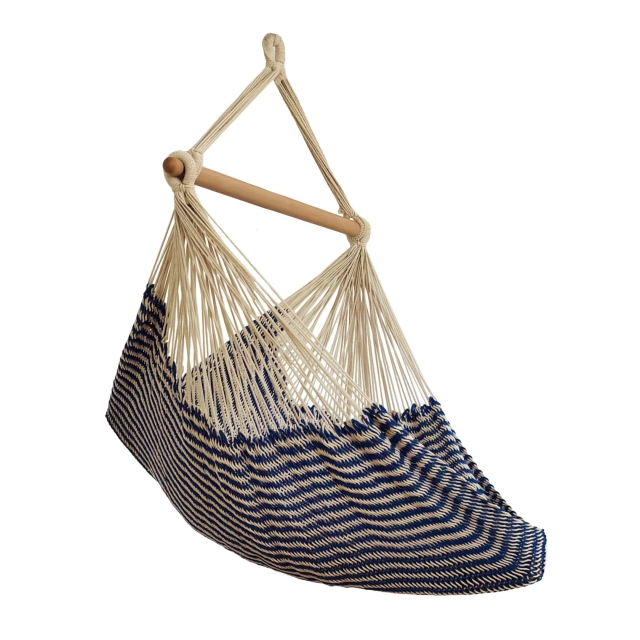 Vela nautica L by MacaMex MA-10326 color bleu