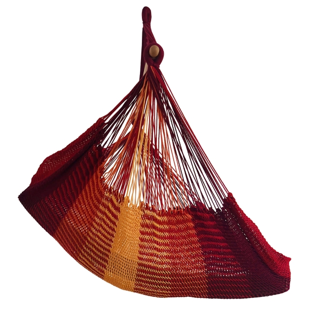 Vela sunset L by MacaMex MA-10321 color rouge