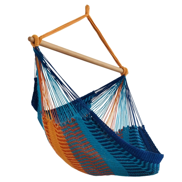 Vela breeze L by MacaMex MA-10327 color bleu
