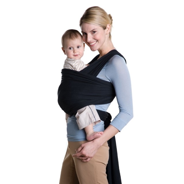 Jersey Sling black by Amazonas AZ-5060220-OLD color black